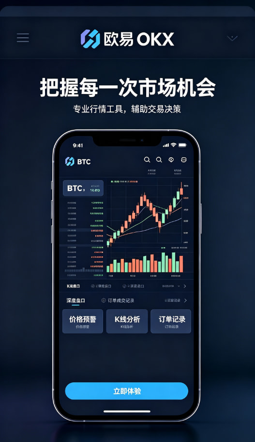 欧交易所APP现货交易操作